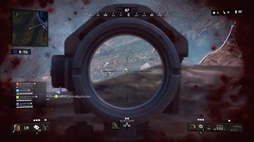 Call of Duty®: Black Ops 4 glitch stuck