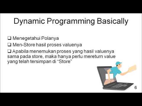 Knapsack problem Dynamic programming - YouTube