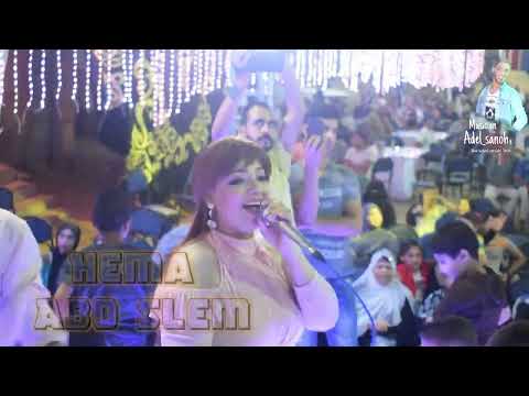 انا وقلبي ياروح قلبي من رشا جاوويش مع العالمي عادل صانوه