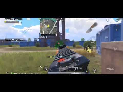 INDIA 🧭BGMI MONTAGE
