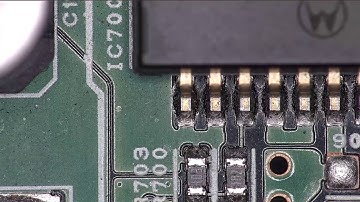 Caltex Digital Microscope Measurement System