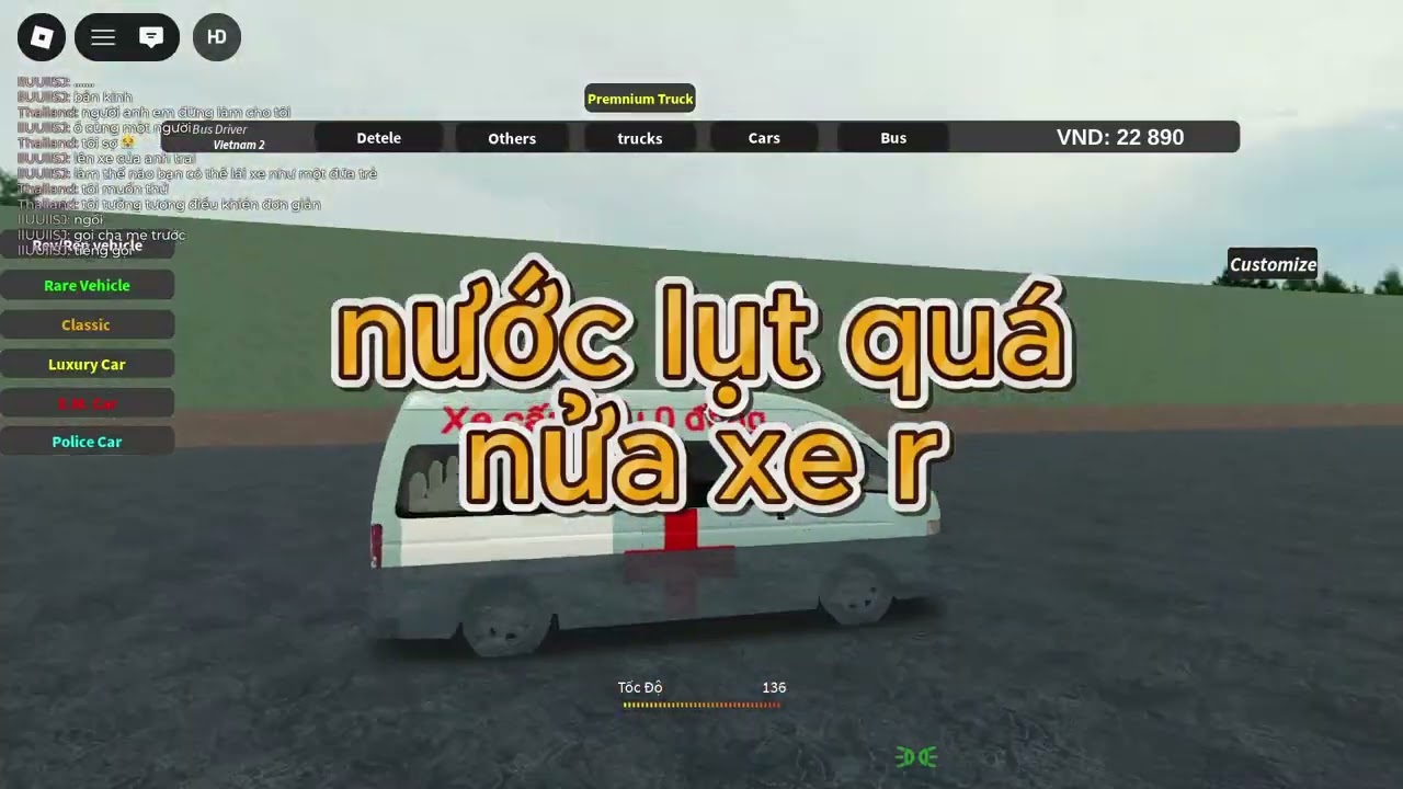 Nay cùng thk e đi cứu trợ Phú Yên nhá