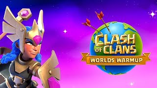 The World Championship Playoffs Day2