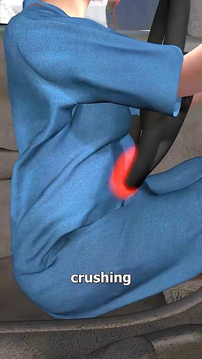 Should You Buckle Up While Pregnant? 🤔