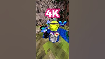 Gorilla Tag Different Quality… #gorillatag #gtag #gorillatagquest #gorillatagfun #gorillatagvr #vr