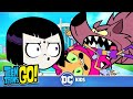 Teen Titans Go! en Français | Des blagues géniales! | DC Kids