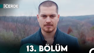 İçerde 13 Bölüm Full Hd