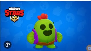 el brawl stars parte 2 #nerffang