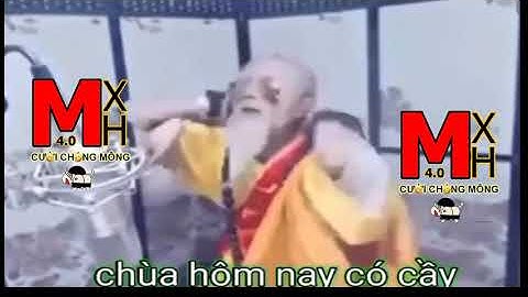 Bài ca nhạc chế thịt chó hài hước vui nhộn bá đạo nhất MXH 4.0
