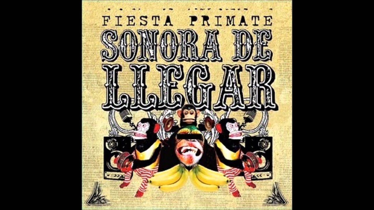 Watch Sonora de Llegar Humo on YouTube Watch Sonora de Llegar Humo on YouTube