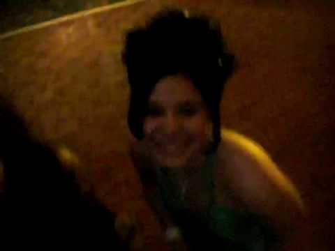 Prom 2009 (Beach High)