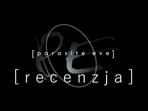 [PS1] Parasite Eve Recenzja gry