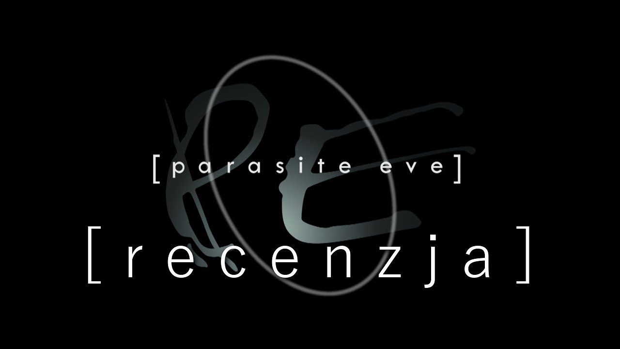 [PS1] Parasite Eve Recenzja gry