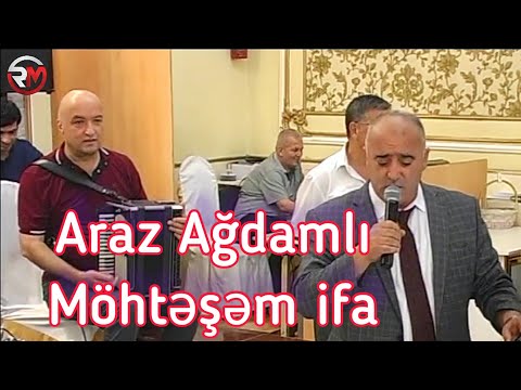 Araz Agdamli  Mayil Quliyev / Yagma yagis / mugam mohtesem ifa/ Geray muellimin musiqici meclisi