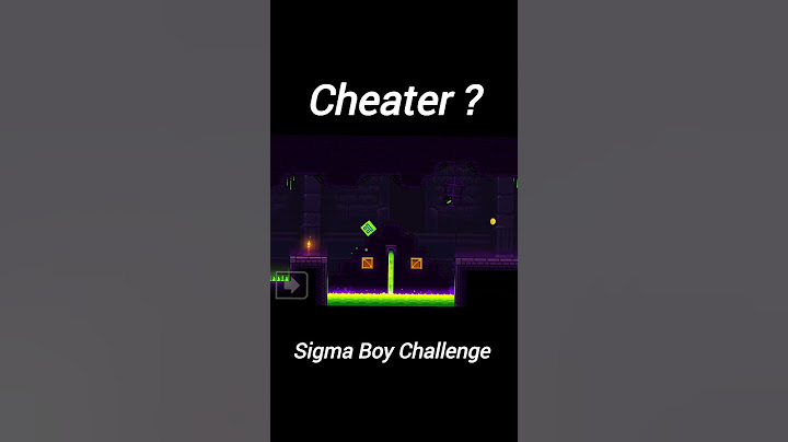 Sigma Boy $10k Challenge