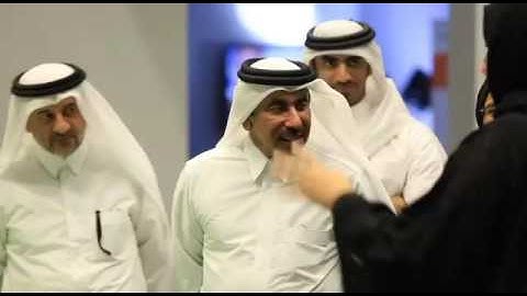 QITCOM 2017 - كيتكوم ٢٠١٧ - Final day