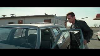 Smile once in a while (Extended scene) / Terminator 2 [Remastered ]