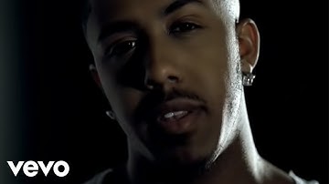 Marques Houston - Circle (CC Album Version)