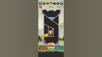 How To Loot Level 13-14  Android  gameplay / walkthrough solution