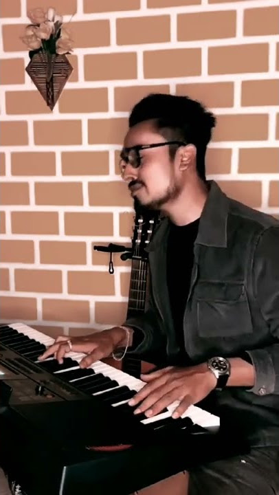 Sapna Jahan Short cover | Sonu Nigam | Ajay_Atul | Alak Das | #Sapnajahan #brothers #sonunigam
