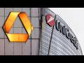 UniCredit Makes €35 Billion Bid for Commerzbank