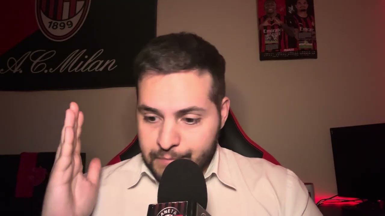 🔥 ESCLUSIVA MODRIC: HA DECISO! 🔴⚫️ DERBY, FORMAZIONE CONFERMATA, BISOGNA CONFERMARE ANCHE ALTRO… 👀