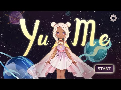 YuMe (LearnDistrict Inc) 🛸 Walkthrough. Android/iOS. Прохождение (без комментариев) 💫