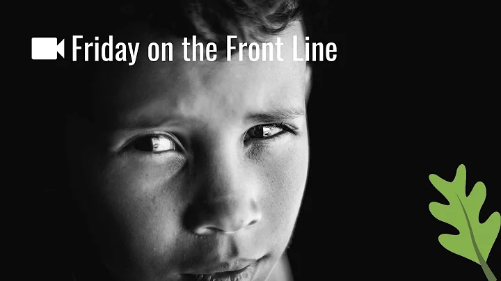 Friday on the Front Line: Randy Gray Part II