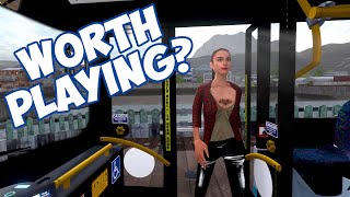 Bus Driving Simulator: EVO · Worth Playing in 2026? screenshot 4