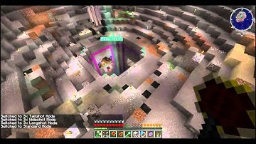 Hypermine: Resonant Rise 3 (Minecraft Modded) - Episode 1
