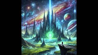 Ib Amoza  Slide Universo slowed