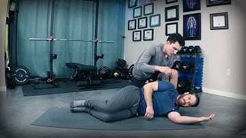 7 Month Side Lying Variations FULL