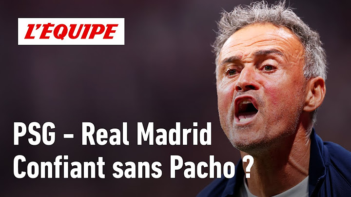 Club World Cup – Stopping Real Madrid and Mbappé without Pacho: mission impossible for PSG?