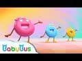 الكعكات الراقصات اغاني الأطعمة للاطفال بيبي باص BabyBus Arabic الكعكات الراقصات اغاني الأطعمة للاطفال بيبي باص BabyBus Arabic