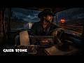 Caleb Stone - BROKEN RADIO (Official Music Video)