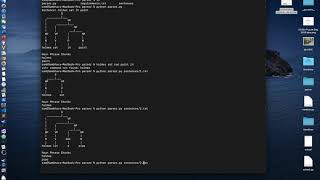 CS50 AI lecture6 Natural Language Processing NLP