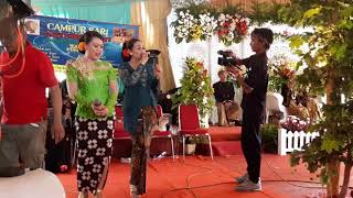 Kelangan #PKBG#Goyang ngayang_Dewi_Campursari CBN