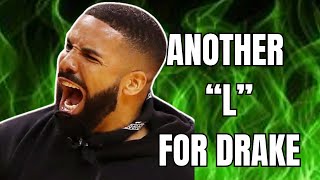 Drake teases unreleased Kendrick Lamar collab & INSTANTLY REGRETTED IT