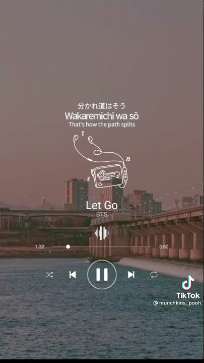 Let go #bts #army #fyp 💜💜💜💜💜💜💜