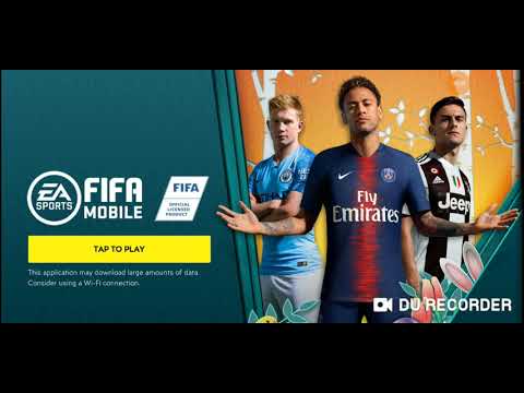 Fifa 19 mobile not able to log in with facebook