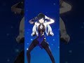 【原神:Genshin Impact MMD/4K/60FPS】Don't move or i will..『Ningguang & Yelan & Keqing & Ganyu & Beidou』