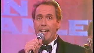 STEN OCH STANLEY MEDLEY 2