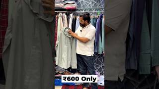 100% Original Export Surplus! 😱 Direct Factory Price #mensclothing #exportgarment #exportsurplus