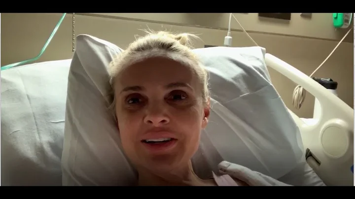 Day After: Nipple Sparing Mastectomy