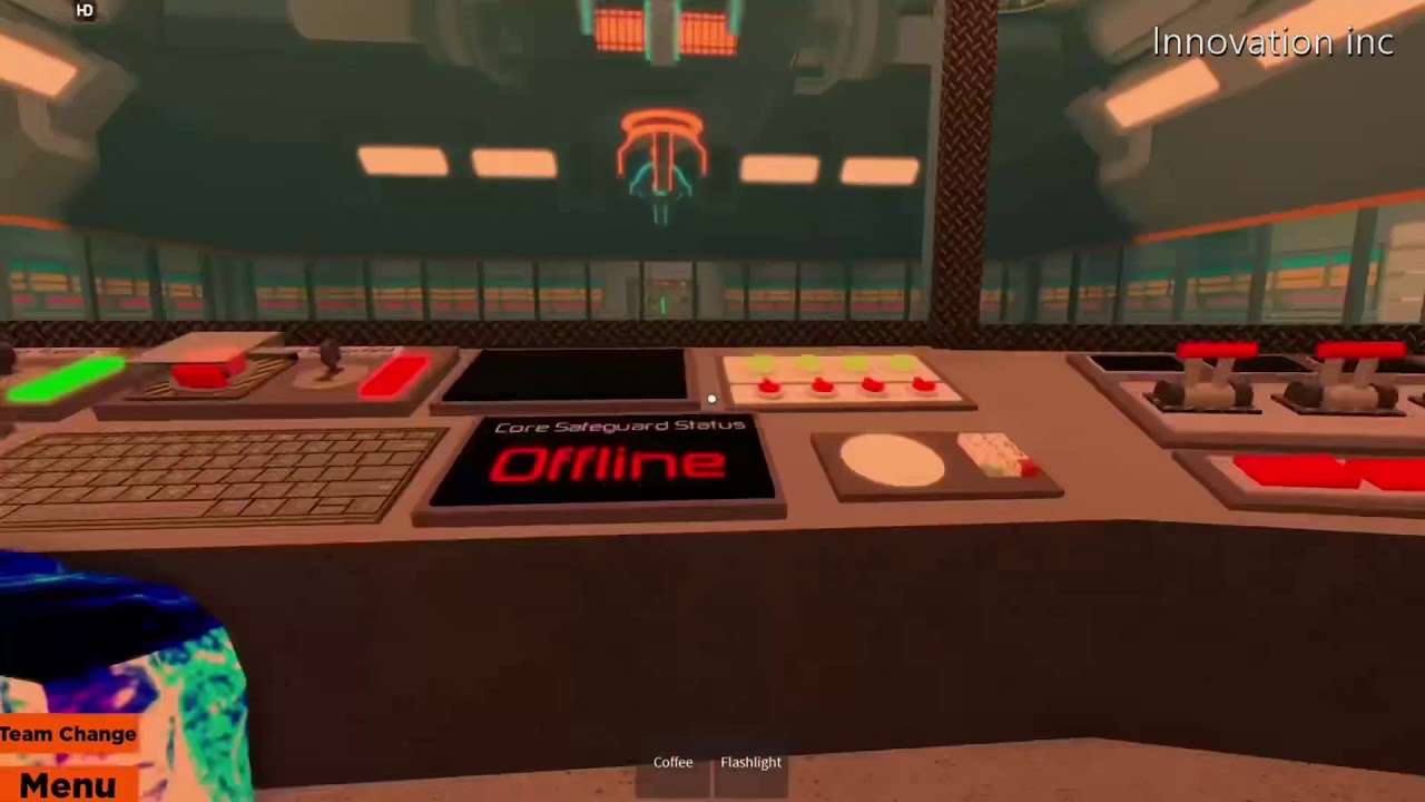 Innovation inc thermal power plant - YouTube