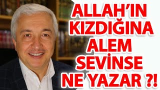 Allah Kiyamet Günü Bu Adamlara Bir Kelam Dahi Etmeyecek Mehmet Okuyan