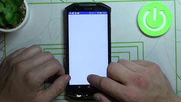 DOOGEE S70 – Personalize and Customize Alarm Clock Application