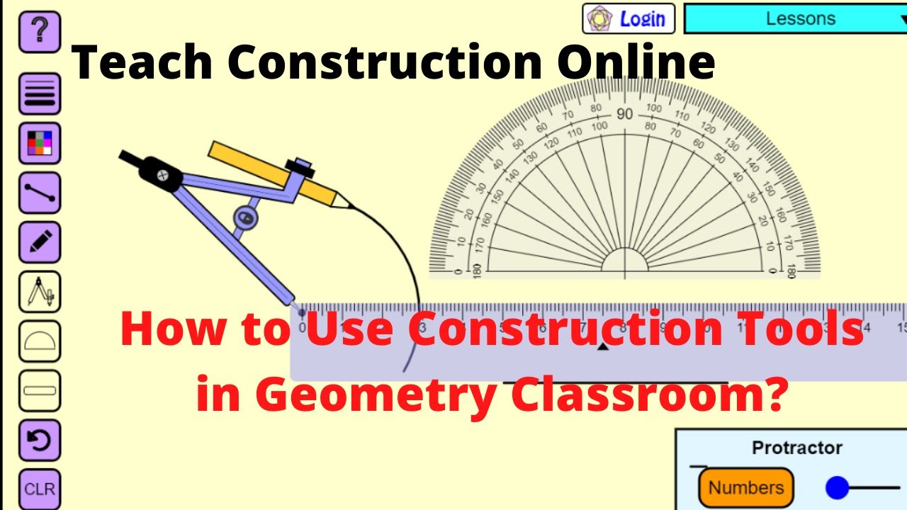 Online Construction ToolMath Pad YouTube