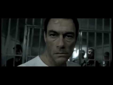 Steven Seagal and Jean Claude Van Damme fight in s...