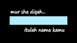 Download Lagu Akustikamu - Murshadiqah MP3